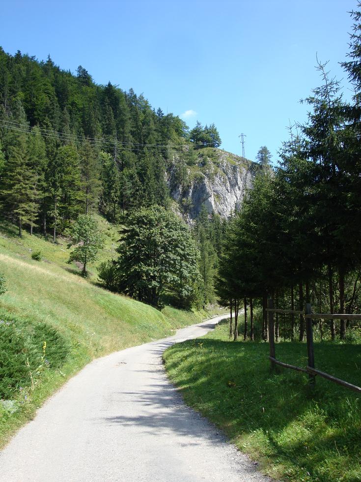 Stratenský kaňon