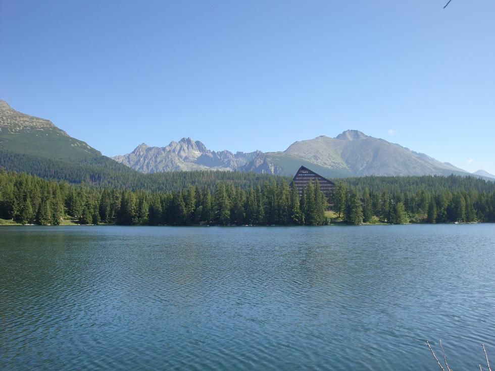 Tatry